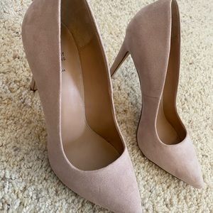 Call it spring heels